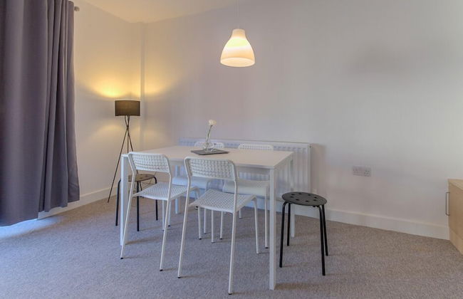 Norfolk Flats - Foto 13