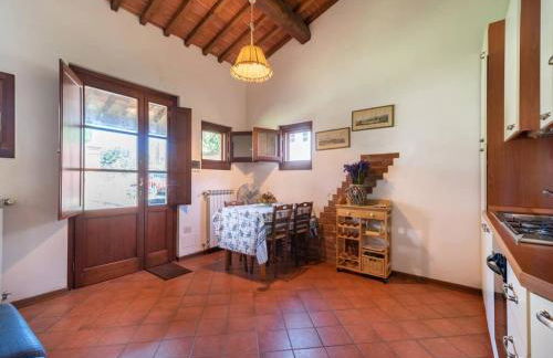 Apartment 500 m from Laterina Centre - Foto 4