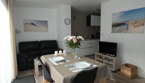 Les Dunes Blanches - Foto 4, Other