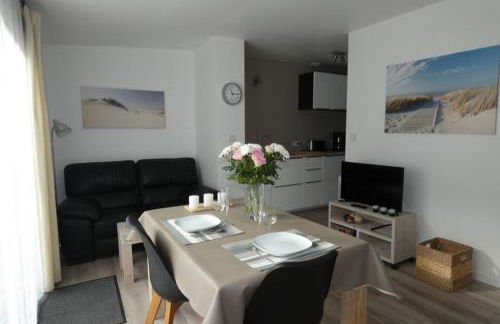 Les Dunes Blanches - Foto 4