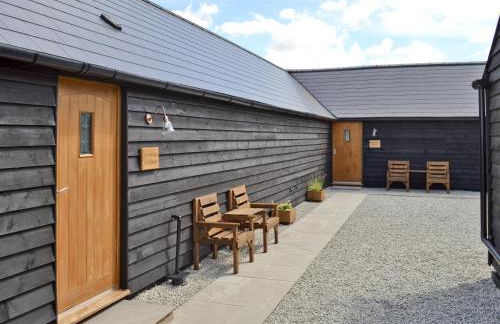 Horseshoe Cottage - Foto 13