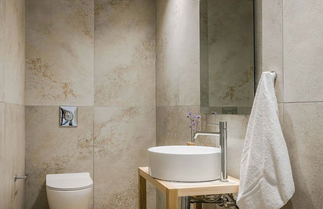 Villa Cielo - Foto 20