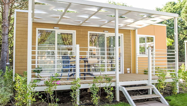 Bungalow Trendy - Foto 2, House