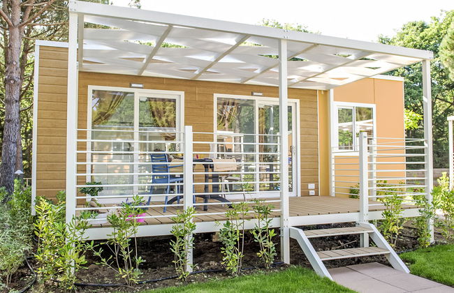 Bungalow Trendy - Foto 1