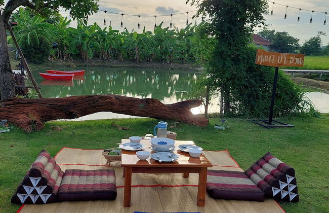 Tung Na Pa Suan Farmstay - Photo 17