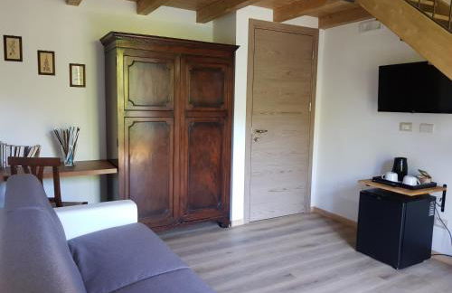 Cascina Ghitin Relais - Foto 14