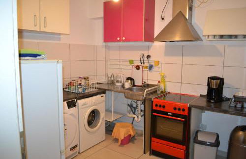 Mitten in Köln,ideal für grosse Gruppen, bis zu 7Personen - Foto 4