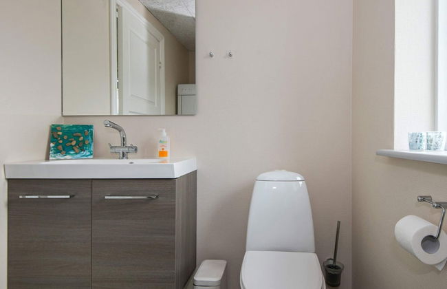 Stylish Retreat by Kvie Lake - By Traum Ferienwohnungen - Foto 20