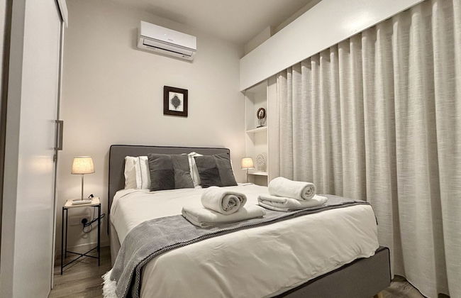 Seabreeze City Center Flat No 5 - Foto 23