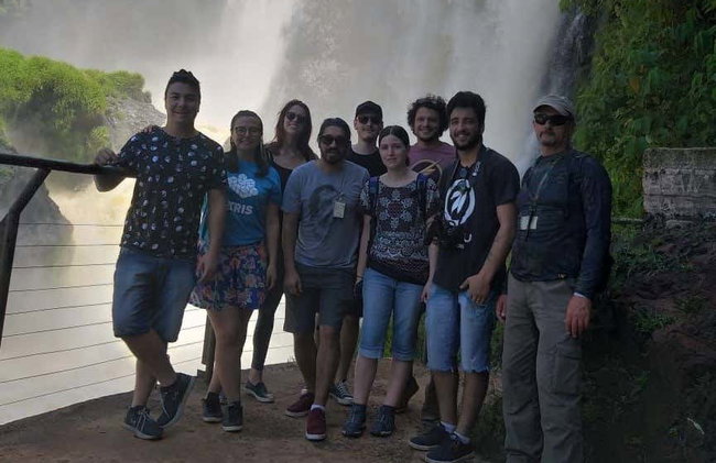 Itaipu Dam and Saltos del Monday Day Trip - Photo 6