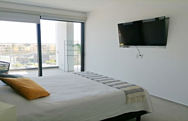 Condo Aria Ocean 501 by Kivoya - Foto 12