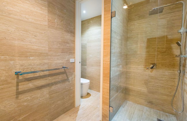 RENEE, 4BDR North Melbourne House - Foto 24