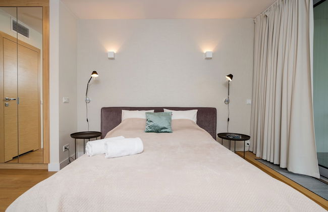 Riverside Aparthotel - Foto 25