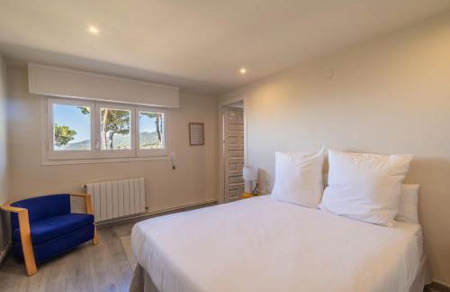 Casanova, villa with Barcelona's skyline - Foto 5