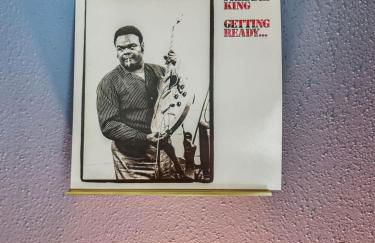 The House of the Austin Blues - Foto 45