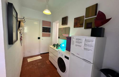 Apartamento con jardín a 11 metros de la playa. B1. - Foto 38