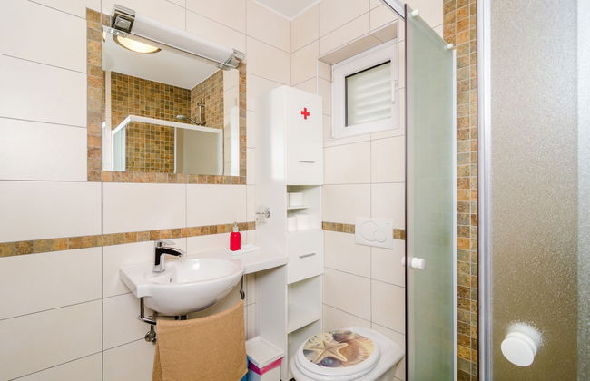 Apartment Villa Mikica - Foto 21