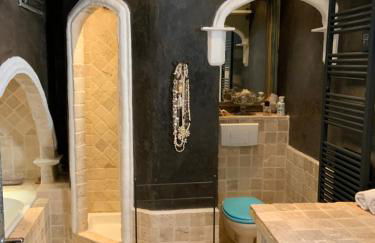 CHALET FAMILIAL AURON - Foto 24