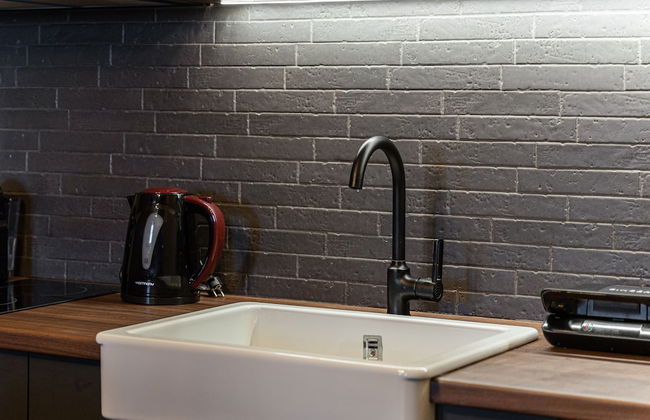 GM Luxury Suites Kalavryta - Foto 37