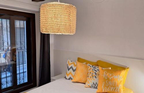 CSB34 Céntrico Apartamento de diseño - Foto 26