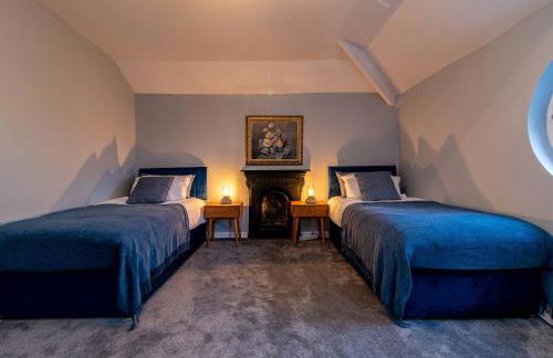 St Johns, Wakefield - Self check in & free parking - Foto 15