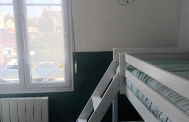 Le cottage de Jeanne - Foto 16