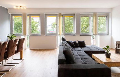 Working Loft Emmerich - 8 box spring beds - Foto 21