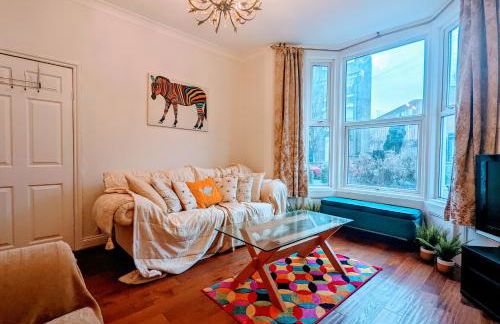 TopHome Highbury Apartment - Foto 17