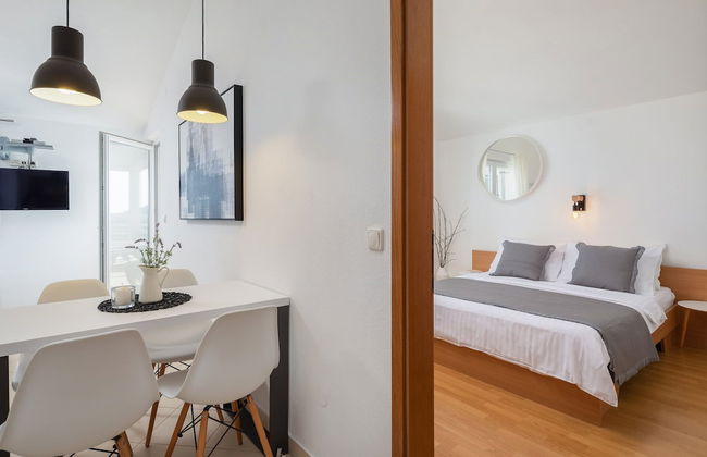 Apartments Arausa with Pool - Foto 30