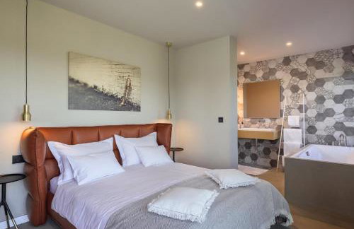 Villa Ox in Central Istria for 14 persons with 56 m2 heated pool, kids playground & large garden - Foto 28