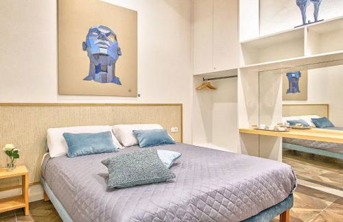 Modern Art Suite in Florence - Foto 31