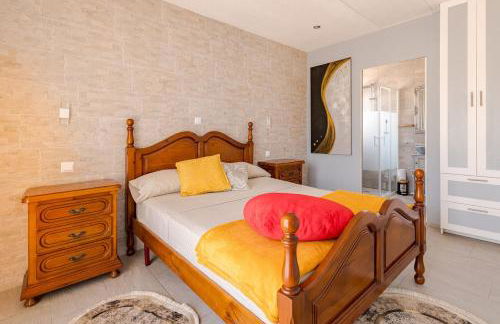 Large bright villa for 12 people and 3 dogs with supplement - Foto 75