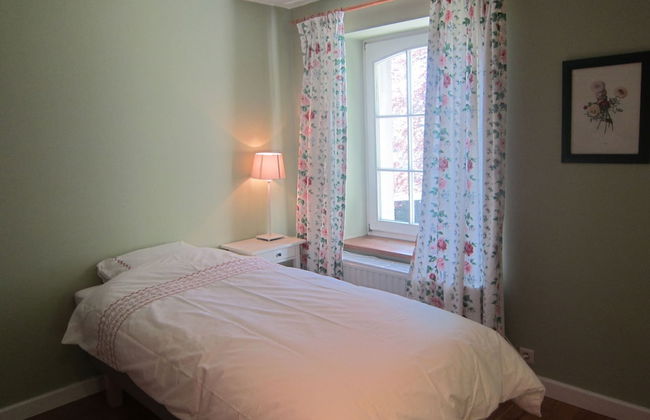 Spacious Family Villa, Offagne - Foto 34