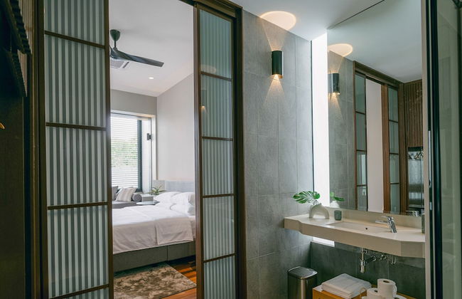 Villa Vista - Ultra-Luxury Private Villa - Foto 74