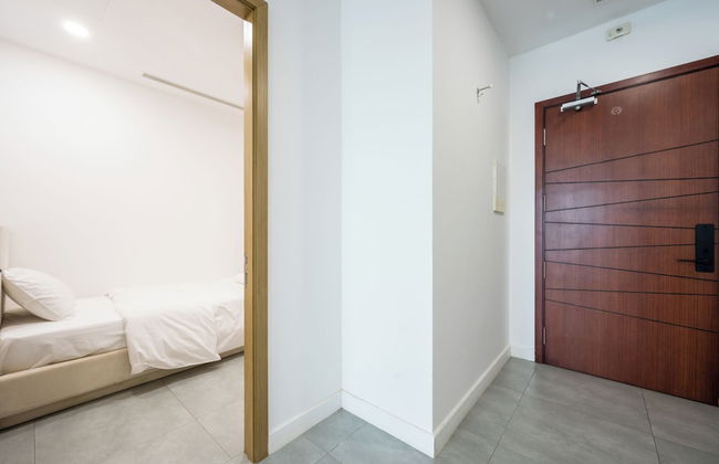 Penthouse Residence by Caerus Management - Foto 15