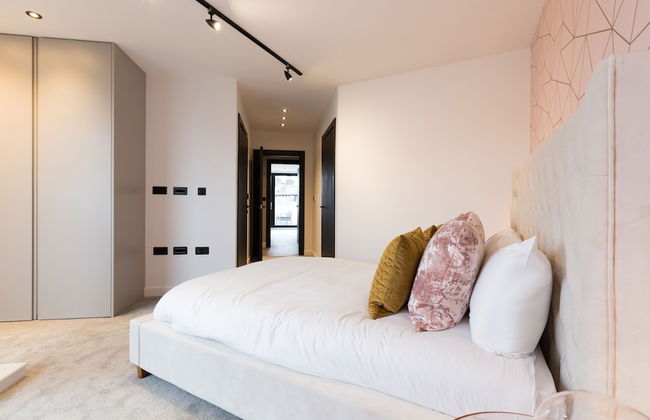 Kentish Town Apartments by Allo Housing - Foto 4