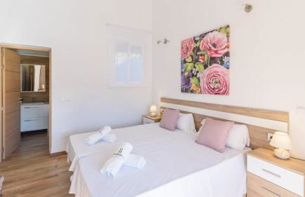 Casita El Puerto Vélez-Málaga by Ruralidays - Photo 5