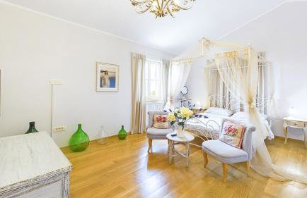 Rustic Villa Azzurra with pool in Sv Lovrec - Foto 13