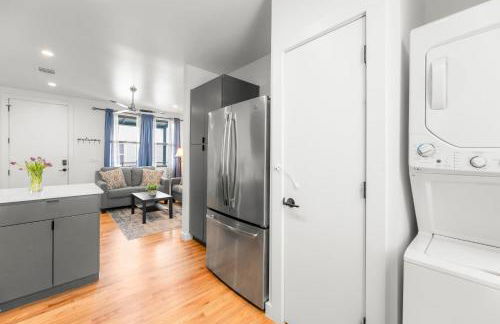 2-Bedroom East Austin Condo-Free Parking - Foto 42