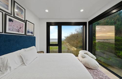 Bandon Coast - Beach Access, Ocean views & Hot Tub - Photo 59