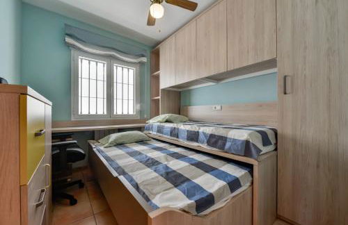 Bungalow Puerta del Sol en Calpe - Foto 29