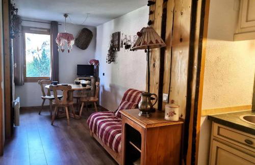 Résidence Ruelle - La Ruelle 2 - Studio divisible, skis aux pieds, proche rue piétonne MAE-4914 - Photo 11