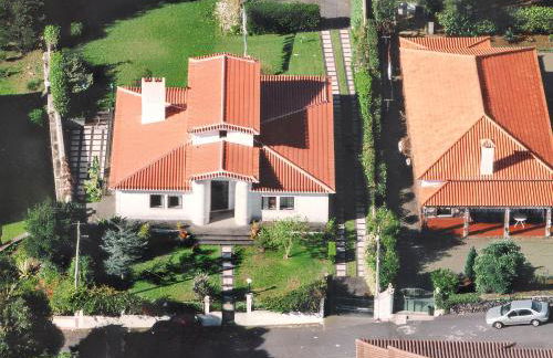 Charming house with sea view in Angra do Heroísmo - Photo 9