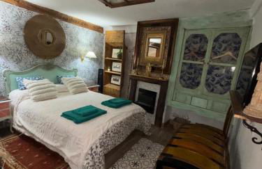 Casa rural en Buendía -la Galera con 4 dormitorios - Foto 32