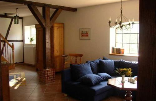 Fewo Elbtalaue "Dat-Goepelhus" - Foto 11