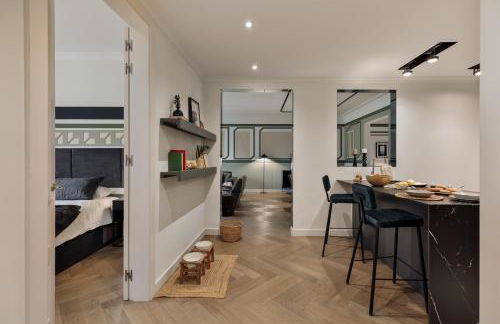 Mavi - 2 bedrooms and balcony in Eixample Dreta - Foto 6