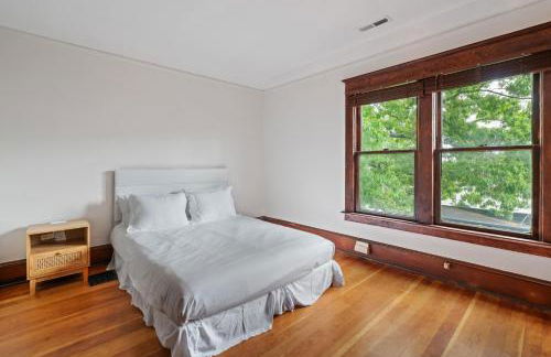 Historic Home in Downtown Vancouver - Foto 43