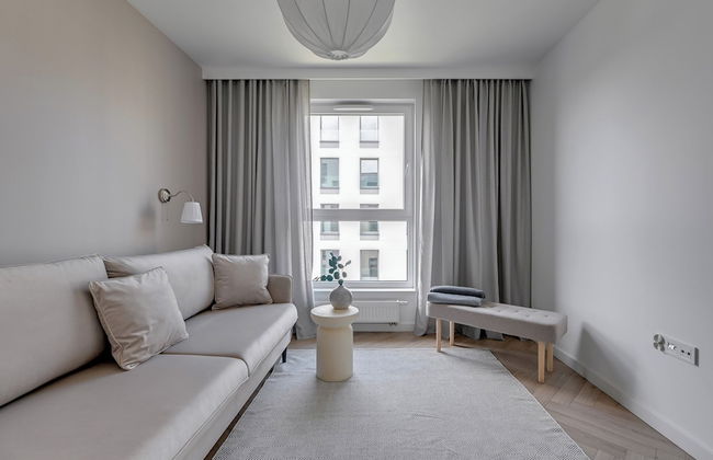 Seaside Przystań Letnica by Downtown Apartments - Foto 49