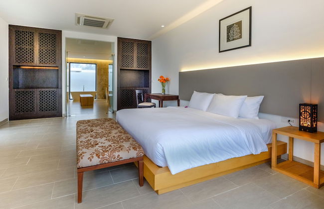 Saint Simeon Resort & Spa - Foto 14