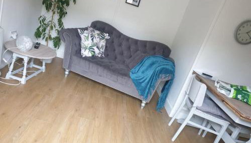 Private Self Contained Annex/Cabin - Foto 4